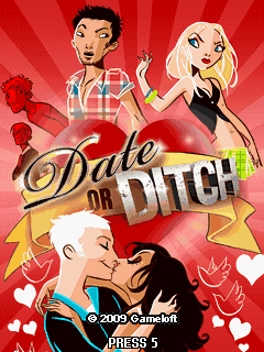 Date or Ditch